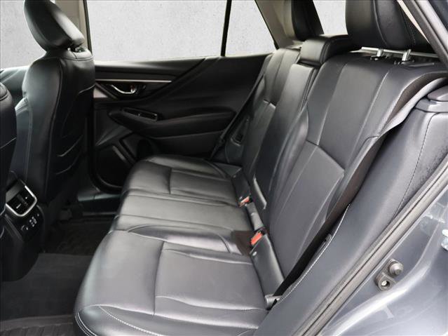 Certified 2023 Subaru Outback Limited XT AWD/4WD image 27