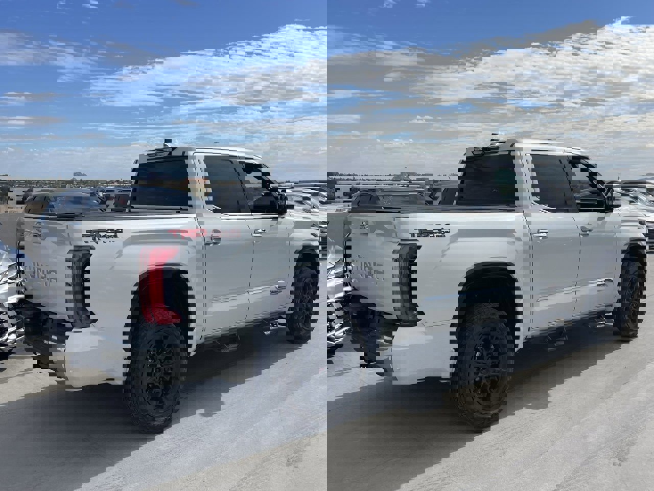 Used 2024 Toyota Tundra 1794 Edition image 2