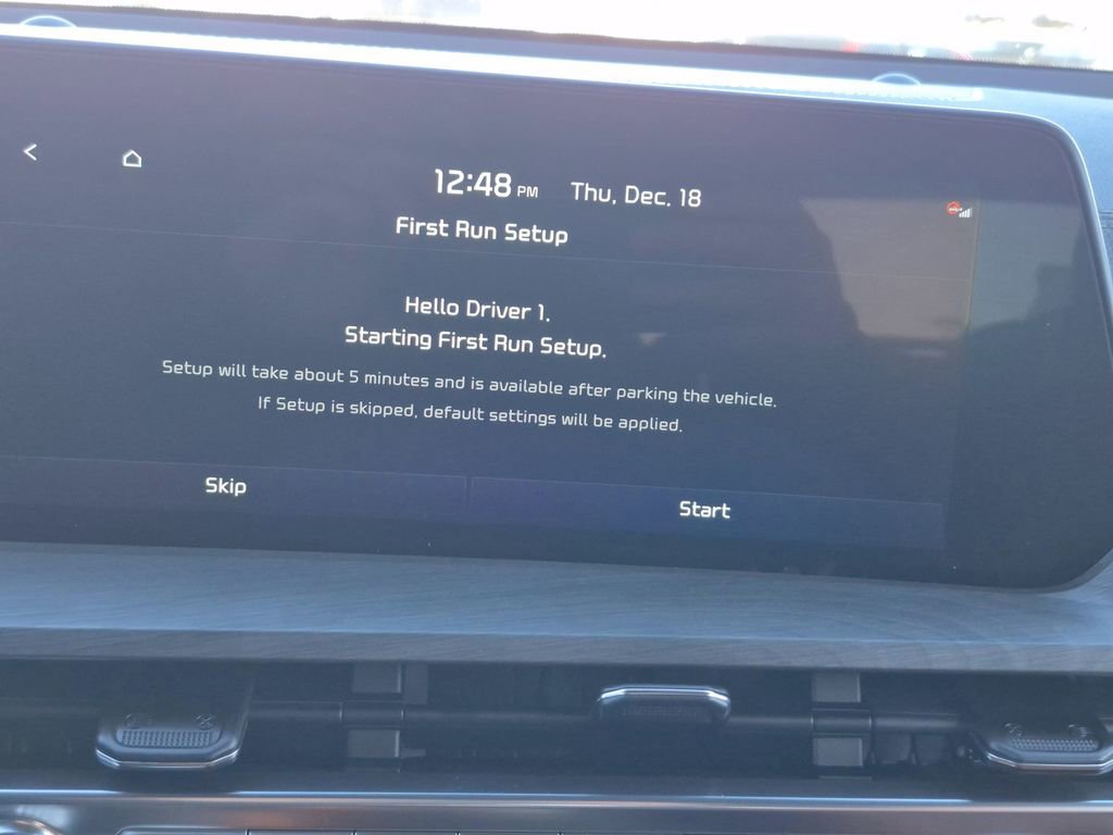 New 2025 Kia Telluride SX X-Line image 21