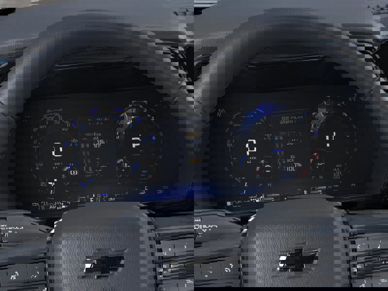 New 2026 Chevrolet Colorado ZR2 w/ Technology Package image 45