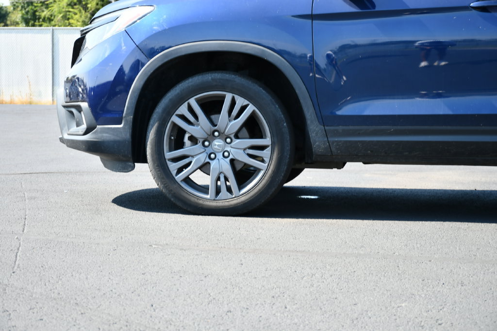 Used 2021 Honda Passport EX-L image 12