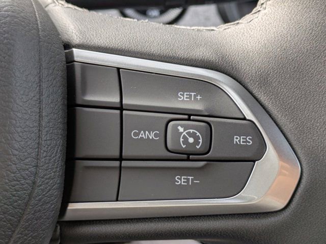 New 2026 Jeep Compass Latitude image 22