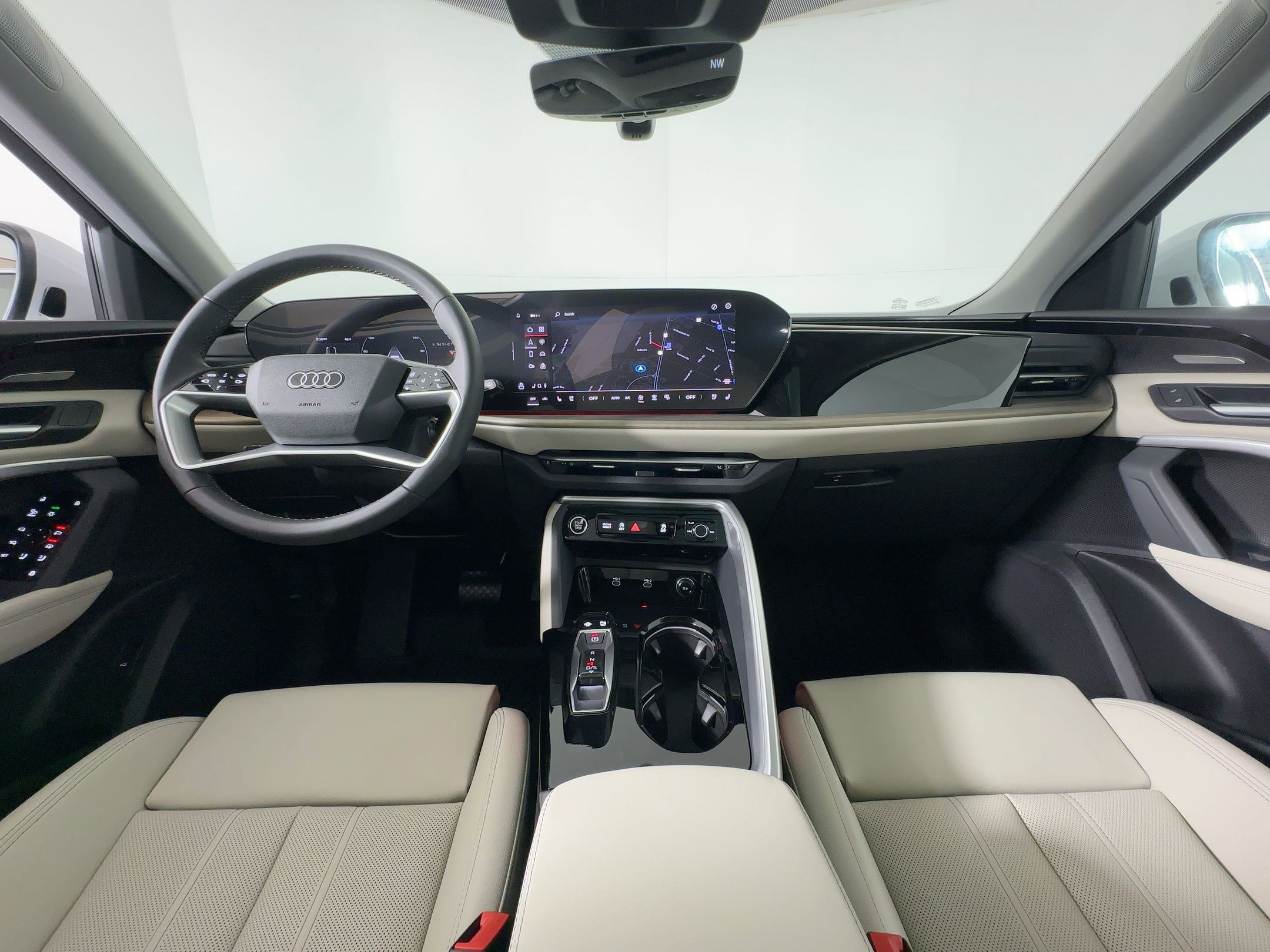 New 2025 Audi Q5 Premium Plus image 16