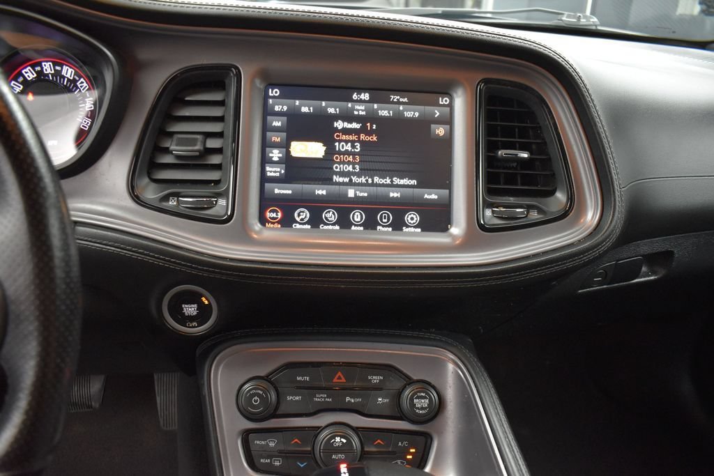 Used 2023 Dodge Challenger GT w/ Plus Package AWD/4WD image 13