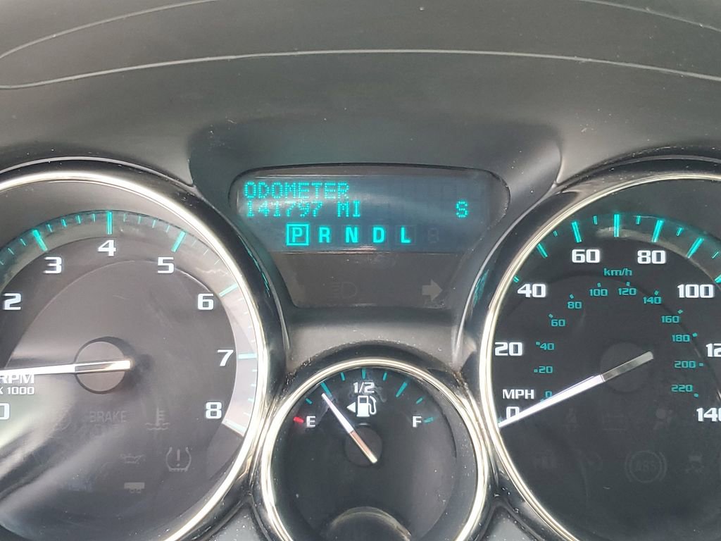 Used 2013 Buick Enclave Convenience FWD image 11
