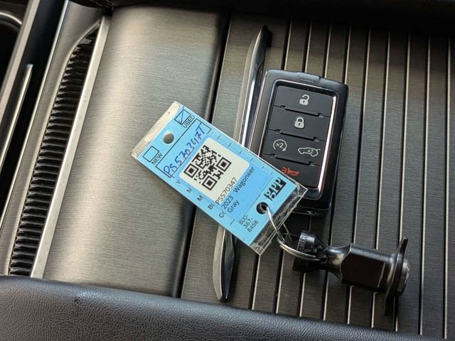 Used 2023 Jeep Wagoneer Series II image 34