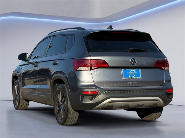 Used 2023 Volkswagen Taos S image 6