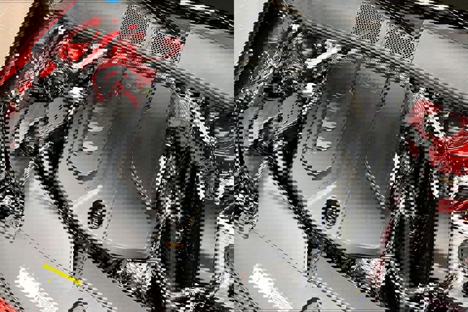 Used 2025 Audi A5 2.0T Premium w/ Convenience Package image 31