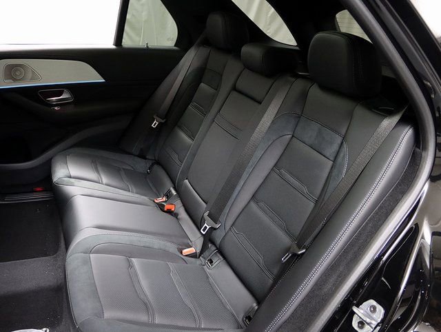 New 2025 Mercedes-Benz GLE 53 AMG 4MATIC image 13