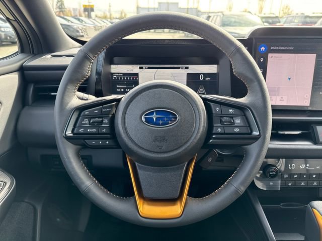 New 2026 Subaru Outback Wilderness image 21