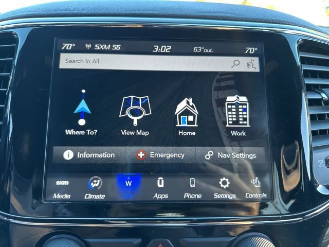 Certified 2020 Jeep Grand Cherokee Limited w/ Trailer Tow Group IV image 40