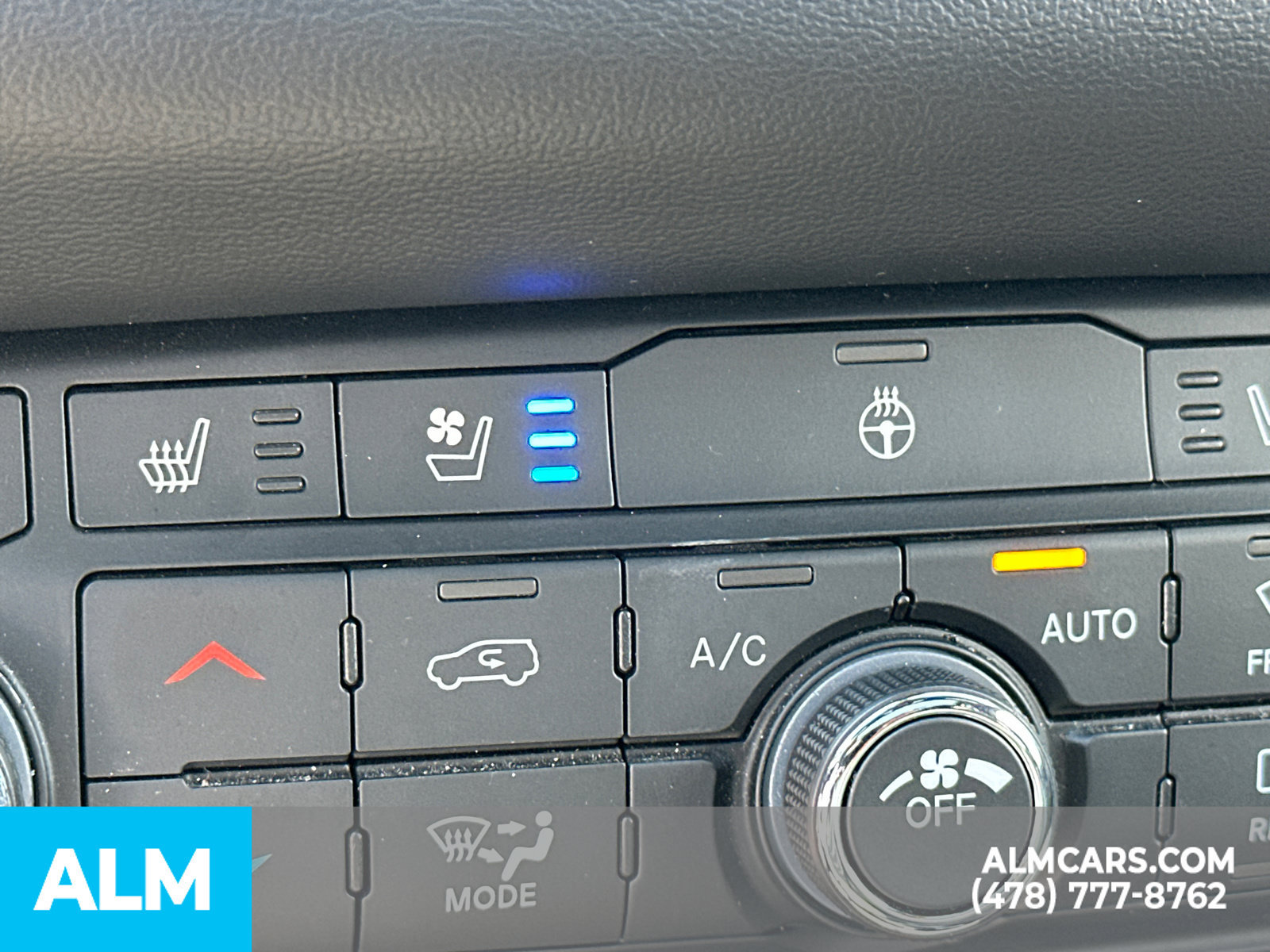 Used 2025 Dodge Durango R/T AWD/4WD image 36