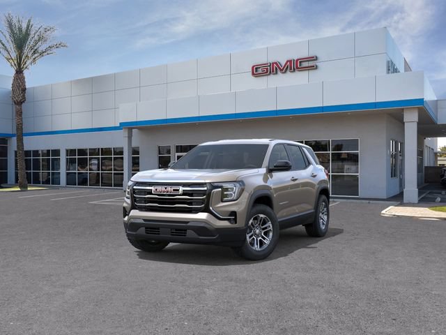 Used 2027 GMC Terrain Elevation w/ Technology Package II FWD image 8