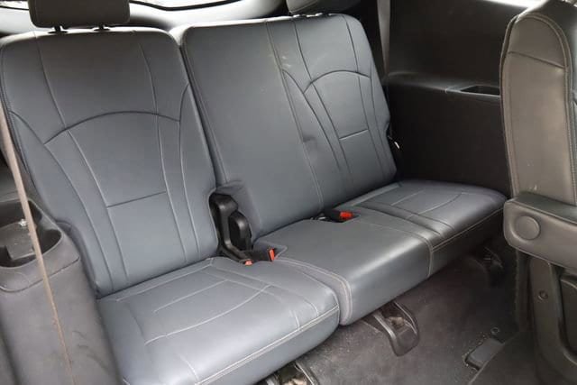 Used 2021 Buick Enclave Essence FWD image 19