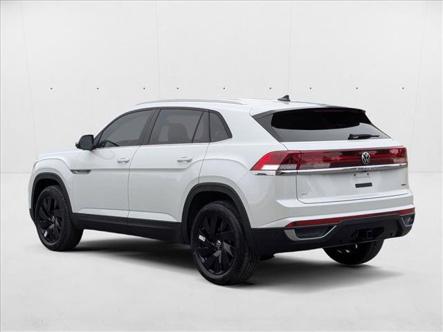New 2026 Volkswagen Atlas Cross Sport SE image 8