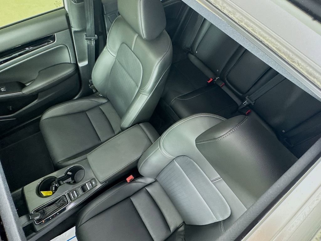 Used 2026 Honda Civic Sport Touring image 29