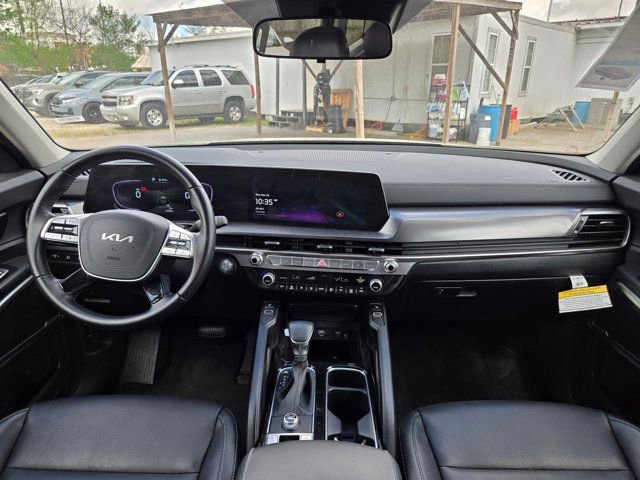 Used 2025 Kia Telluride S image 25