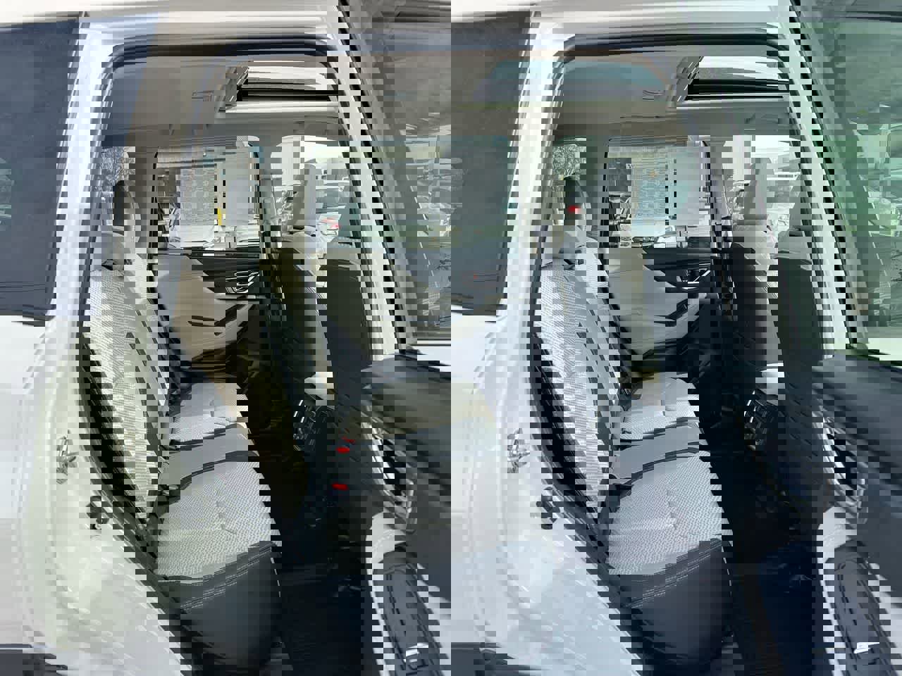 Certified 2020 Subaru Forester Premium w/ Popular Package #1 image 26