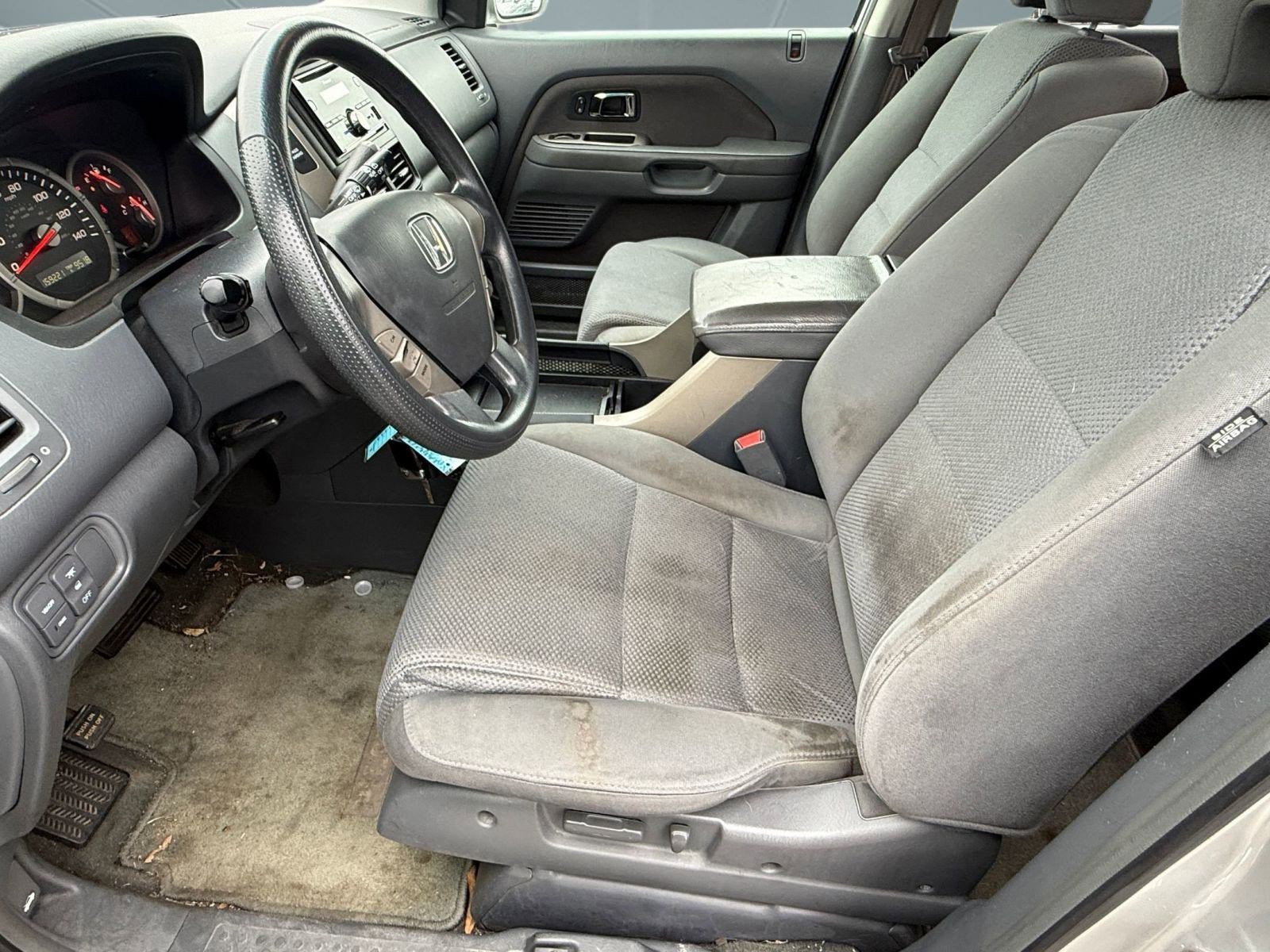 Used 2008 Honda Pilot EX image 4