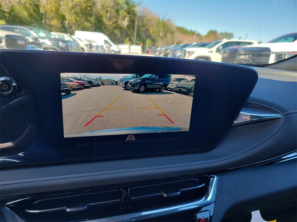 New 2026 Buick Envista Avenir image 31