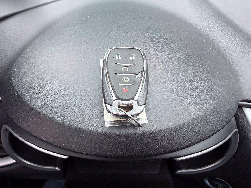 Used 2024 Chevrolet Malibu LT FWD image 34