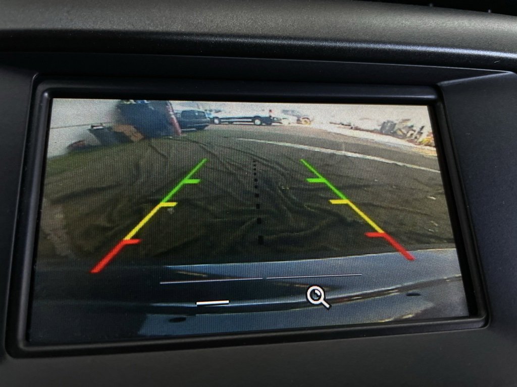 Used 2018 Ford Fusion S image 34