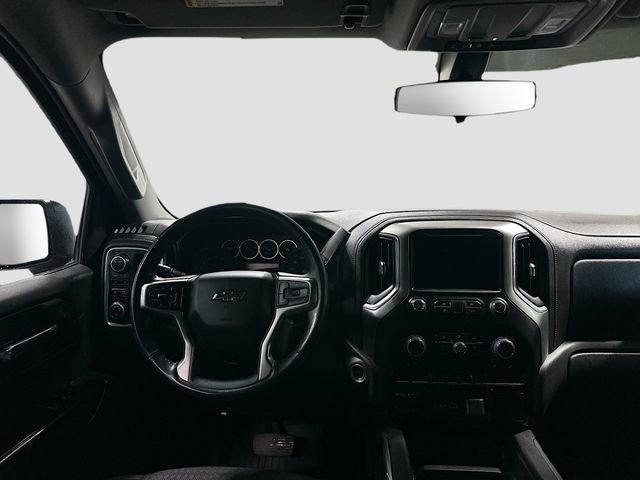 Used 2021 Chevrolet Silverado 1500 LT Trail Boss AWD/4WD image 23