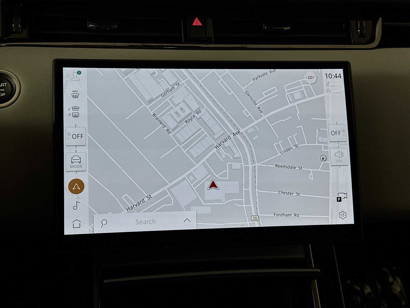 Used 2025 Land Rover Range Rover Evoque S image 14