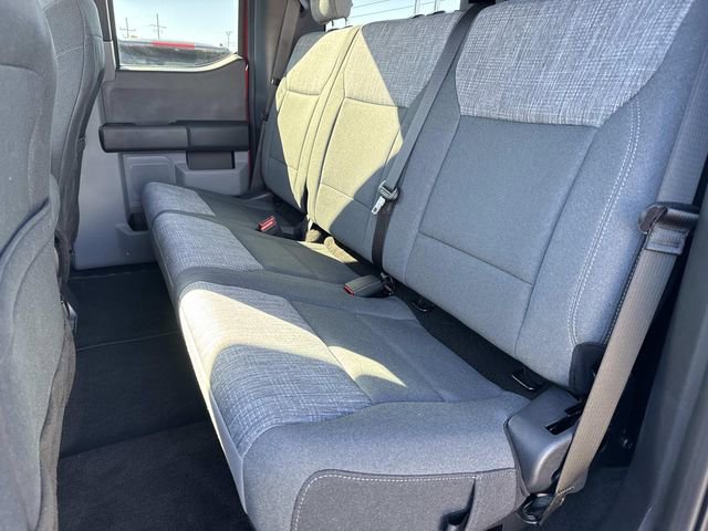 Used 2023 Ford F250 XLT w/ 360-Degree Camera Package image 11