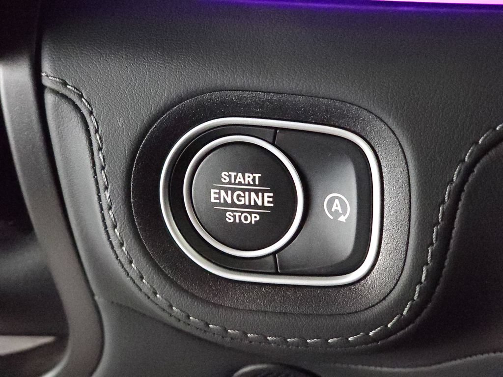 Certified 2024 Mercedes-Benz GLE 53 AMG 4MATIC Coupe image 16