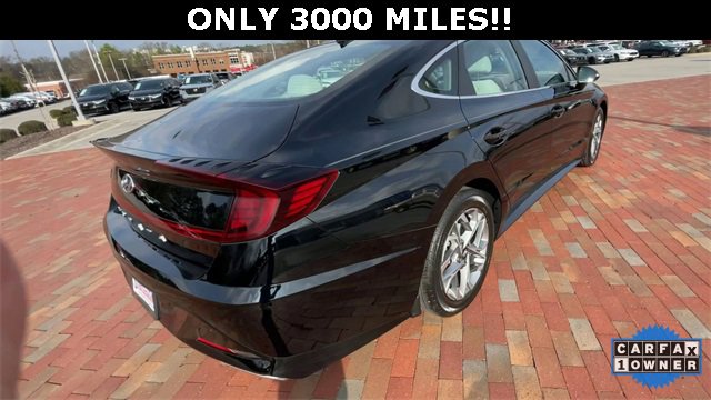 Used 2023 Hyundai Sonata SEL image 9