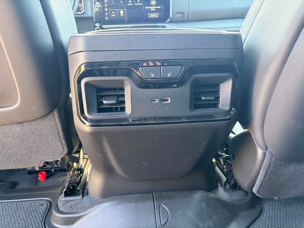 Used 2026 GMC Sierra 1500 AT4X AWD/4WD image 31