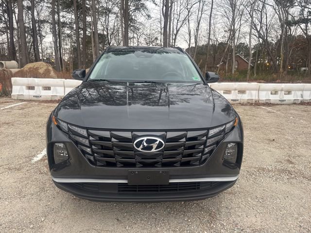 Used 2023 Hyundai Tucson SEL image 2