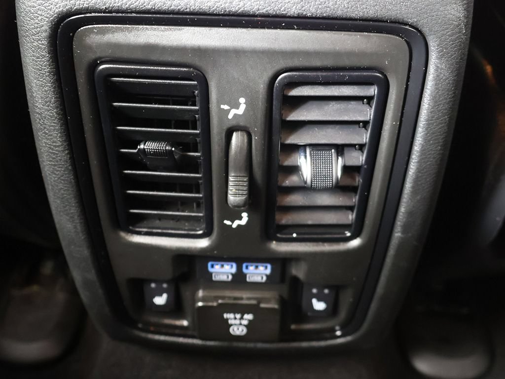 Used 2022 Dodge Durango R/T AWD/4WD image 51