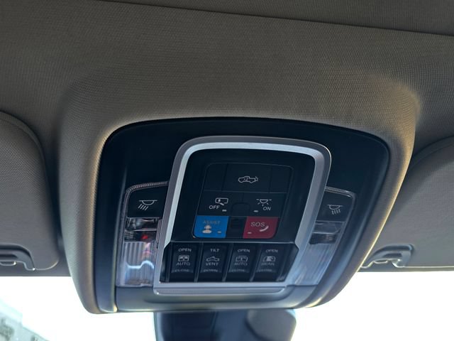 New 2026 RAM 1500 Limited AWD/4WD image 24