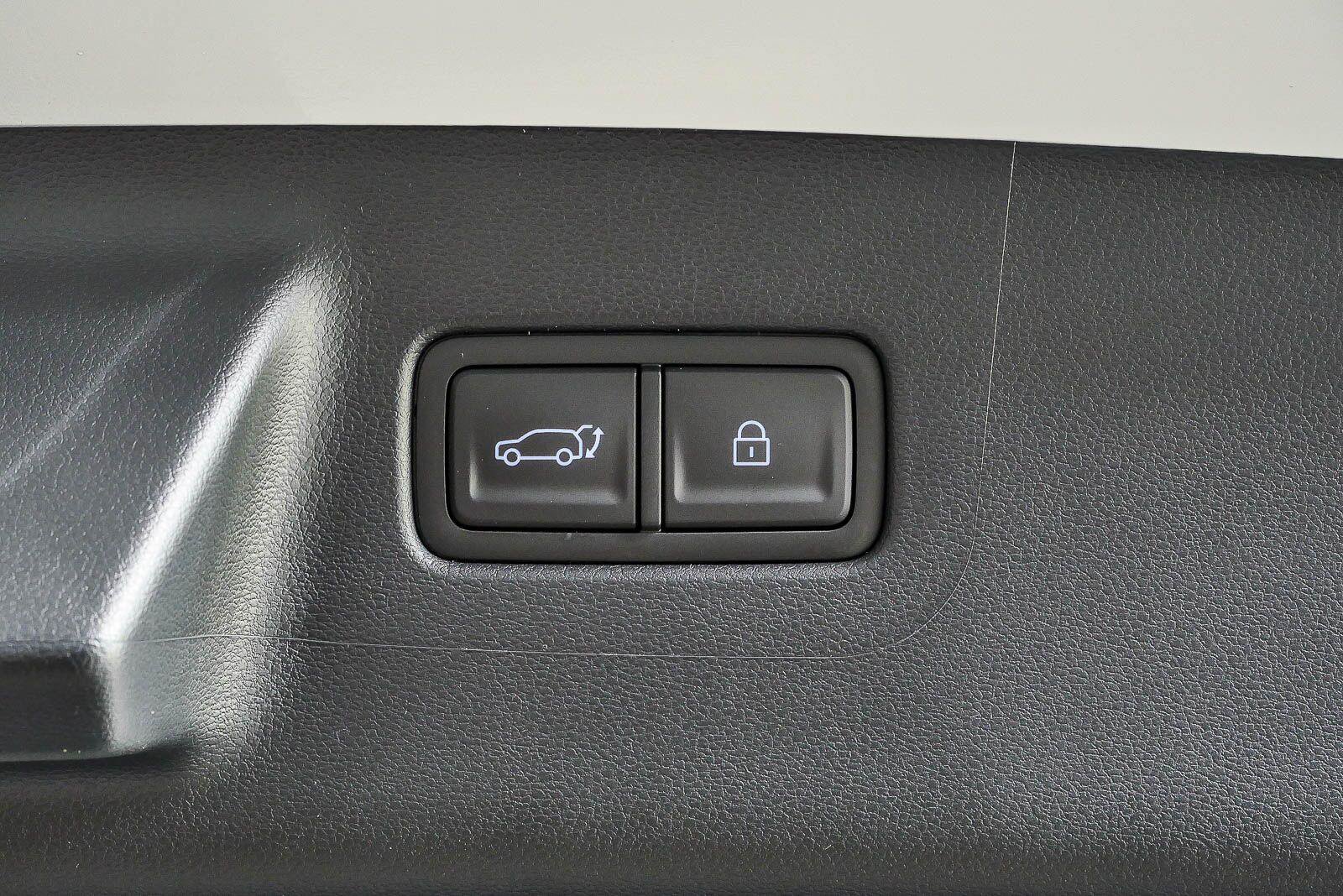 New 2026 Hyundai Santa Fe Limited FWD image 33
