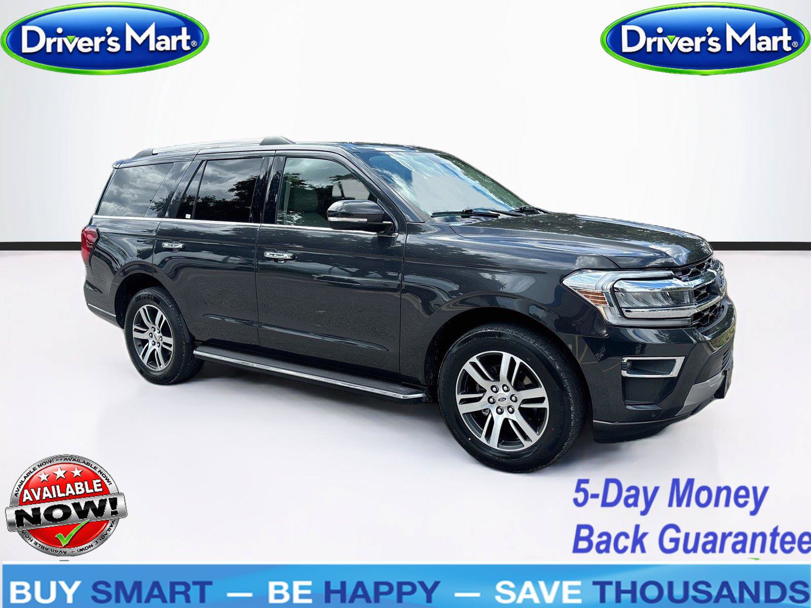 Used 2023 Ford Expedition Limited RWD image 1