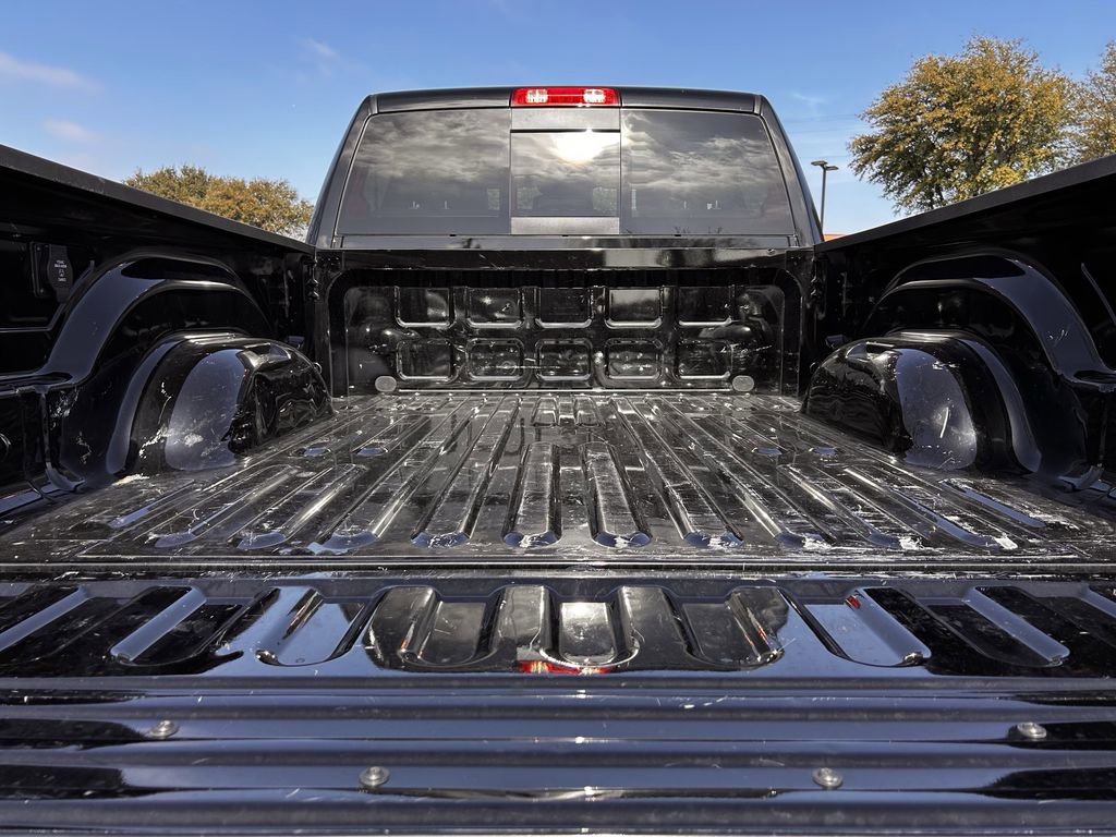 Used 2026 RAM 2500 Laramie image 34