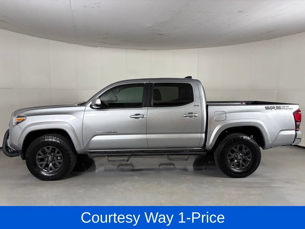 Used 2023 Toyota Tacoma SR5 RWD image 6