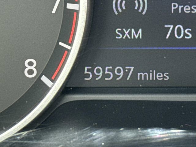 Used 2022 Nissan Murano SL FWD image 27
