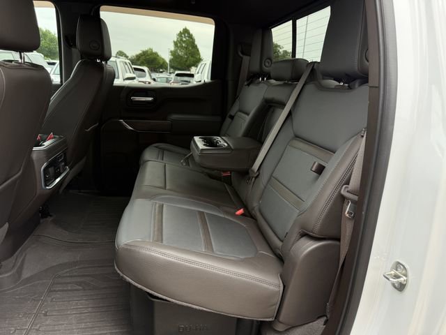 Used 2020 GMC Sierra 1500 Denali w/ Denali Ultimate Package AWD/4WD image 32