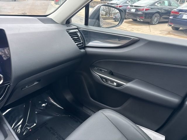Used 2022 Lexus NX 350h AWD image 30