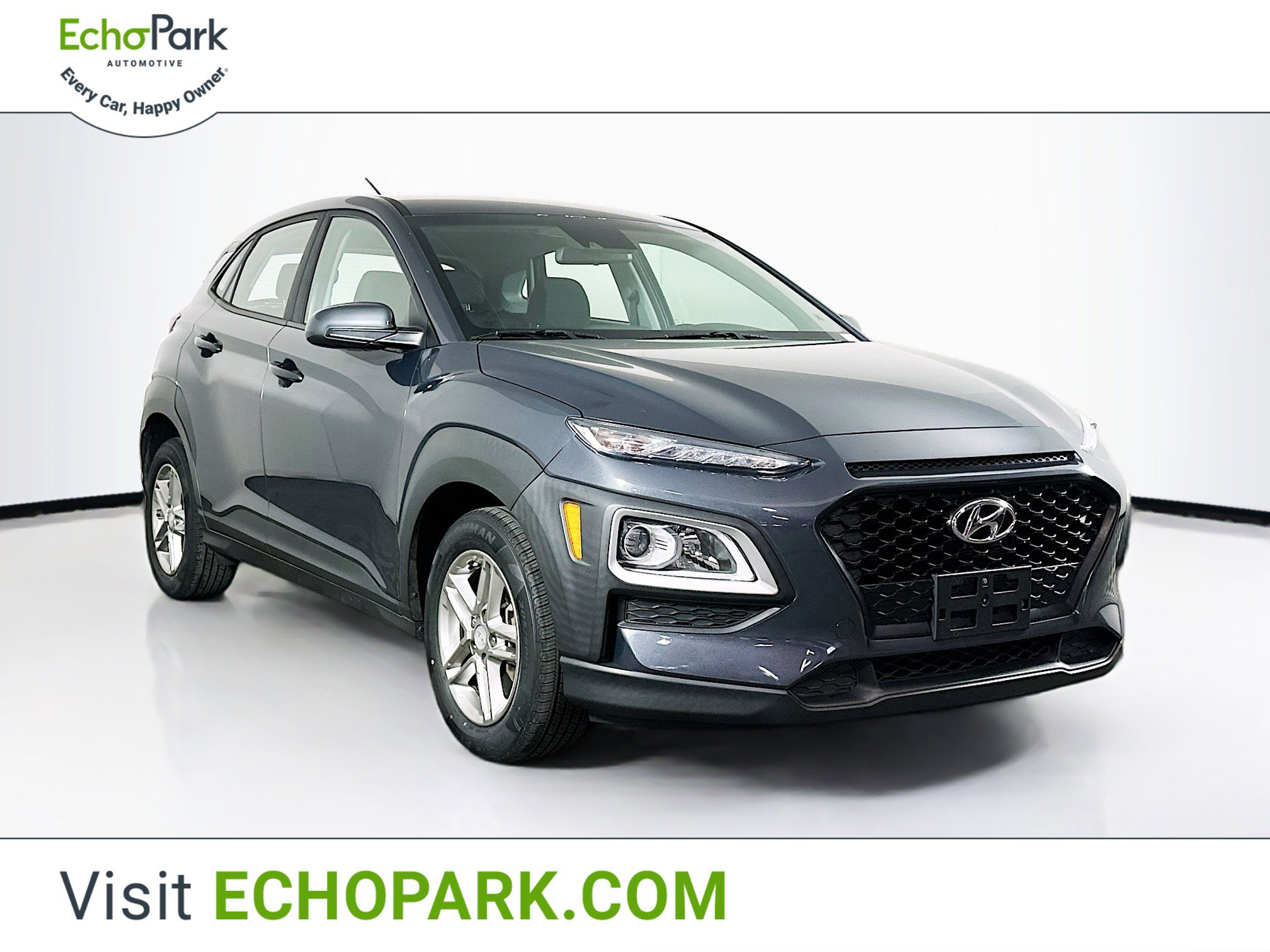 Used 2019 Hyundai Kona SE