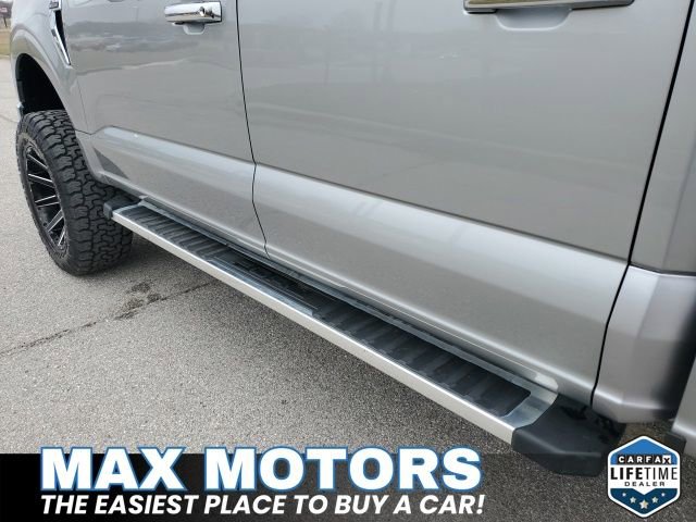 Certified 2024 Ford F150 XLT w/ Tow/Haul Package image 13