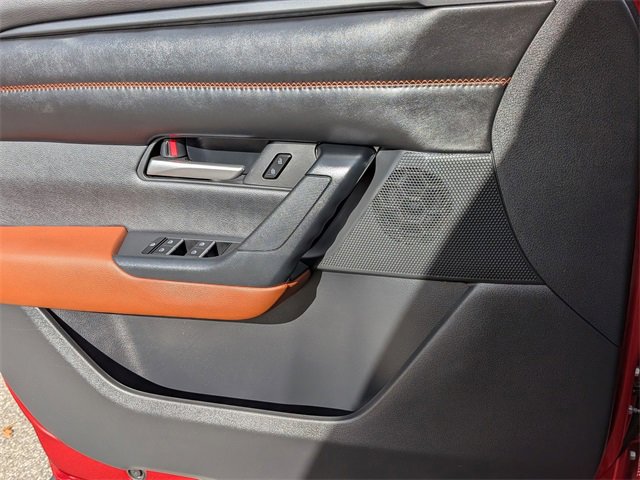 Certified 2024 MAZDA CX-50 AWD 2.5 Turbo image 10