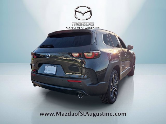 New 2026 MAZDA CX-50 AWD 2.5 S w/ Weather Package image 12