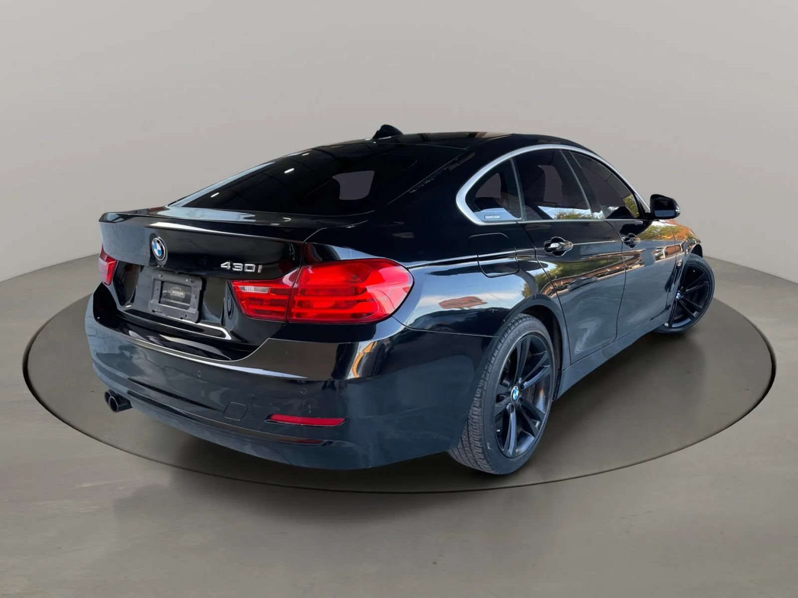 Used 2017 BMW 430i Gran Coupe RWD image 5