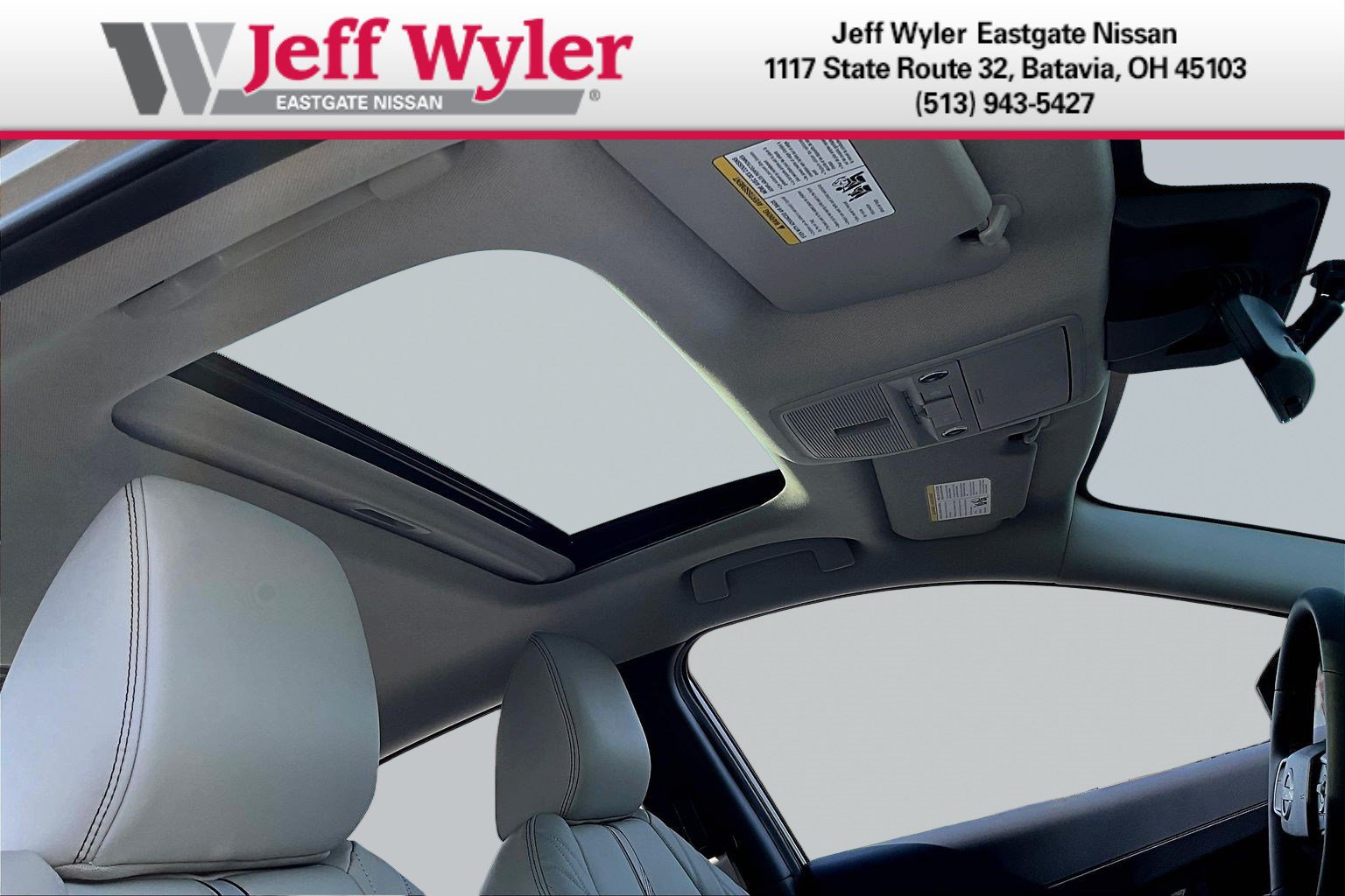 New 2026 Nissan Sentra SL w/ Floor Mat Package FWD image 13