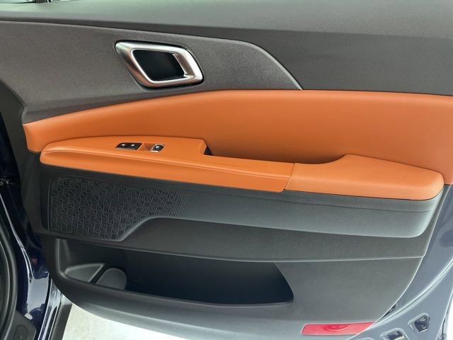 New 2026 Kia Carnival EX image 46