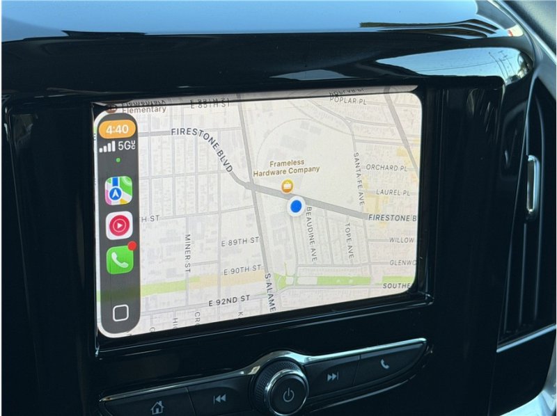 Used 2020 Chevrolet Traverse LS image 45